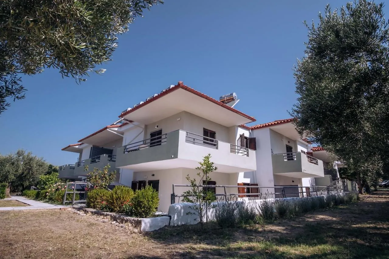 SANTA ANA studios Nea Skioni