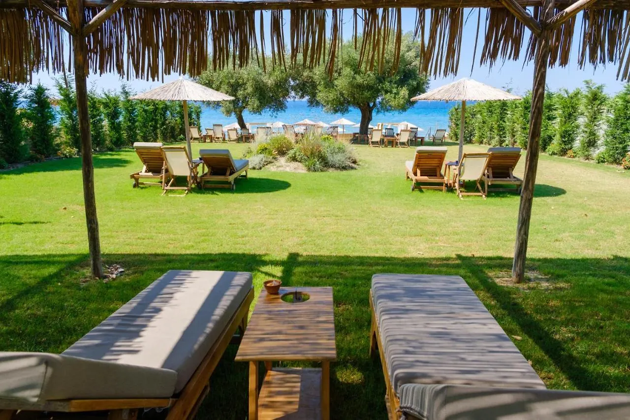 SANTA ANA studios Nea Skioni 0*,  Grecia