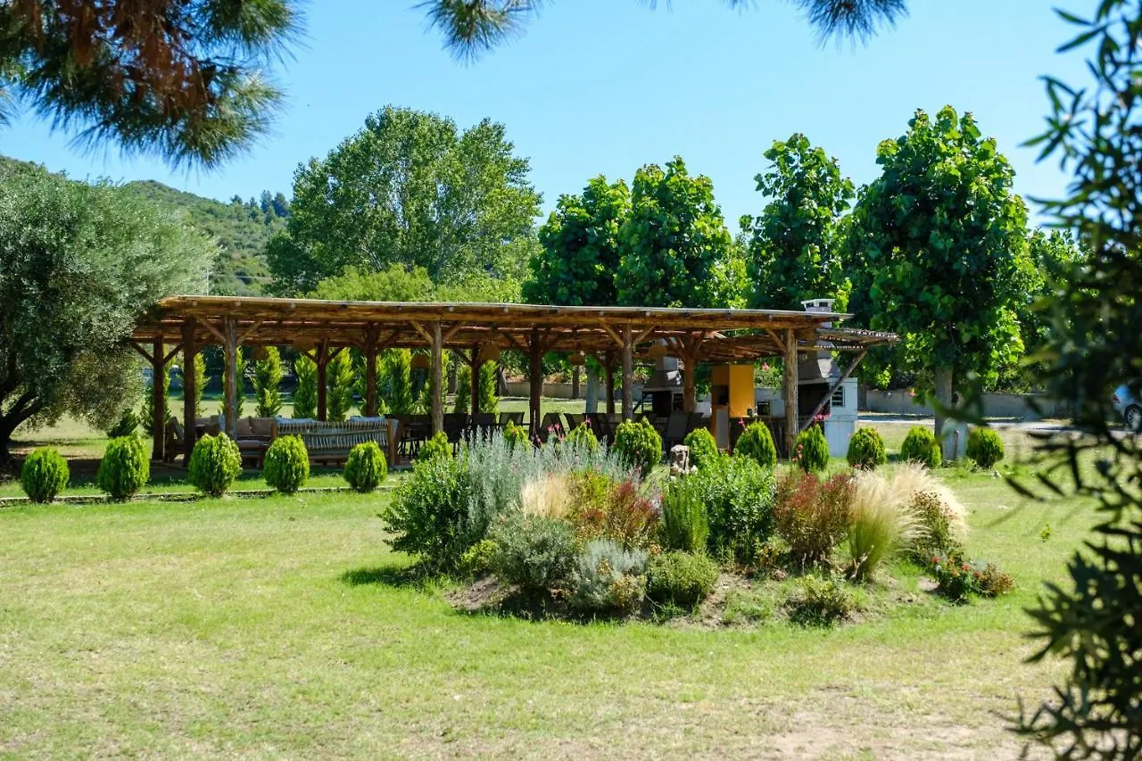 SANTA ANA studios Nea Skioni