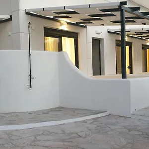 Eantos And Appartamento
